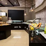 Krystal Urban Guadalajara 